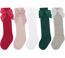 Load image into Gallery viewer, Knee  Socks
