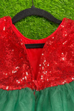 Load image into Gallery viewer, Elegant Bow Tulle dress
