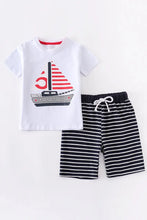 Load image into Gallery viewer, Sailboat Boy set

