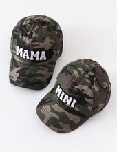 Load image into Gallery viewer, Mamma &amp; Mini Cap
