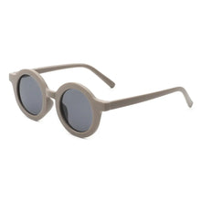 Load image into Gallery viewer, Kids Round Boy / Girl Sunnies
