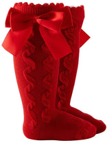 Load image into Gallery viewer, Sweet Knee High Socks
