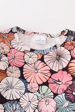 Load image into Gallery viewer, Orange Pumpkin Ruffle Set
