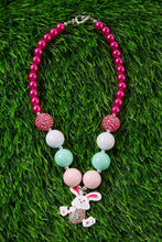 Load image into Gallery viewer, Easter Bunny Necklace
