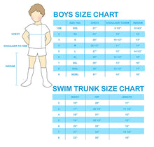 Load image into Gallery viewer, Blue Crayons Applique Shorts Set
