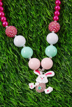 Load image into Gallery viewer, Easter Bunny Necklace
