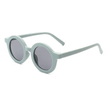 Load image into Gallery viewer, Kids Round Boy / Girl Sunnies
