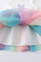 Load image into Gallery viewer, Easter Bunny Tutu Dress
