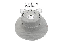 Load image into Gallery viewer, Tiger / Safari Hat
