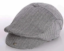 Load image into Gallery viewer, Flat Cap
