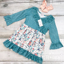 Load image into Gallery viewer, Teagan Dress
