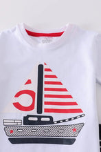 Load image into Gallery viewer, Sailboat Boy set
