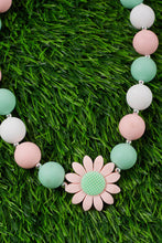 Load image into Gallery viewer, Spring Daisy Pendant
