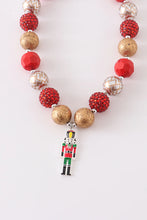 Load image into Gallery viewer, Nutcracker Necklace
