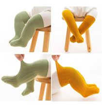 Load image into Gallery viewer, Knee High Socks
