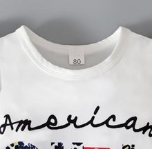 Load image into Gallery viewer, American Girl 3pcs Set

