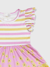 Load image into Gallery viewer, Pink Lemonade Dress
