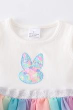 Load image into Gallery viewer, Easter Bunny Tutu Dress
