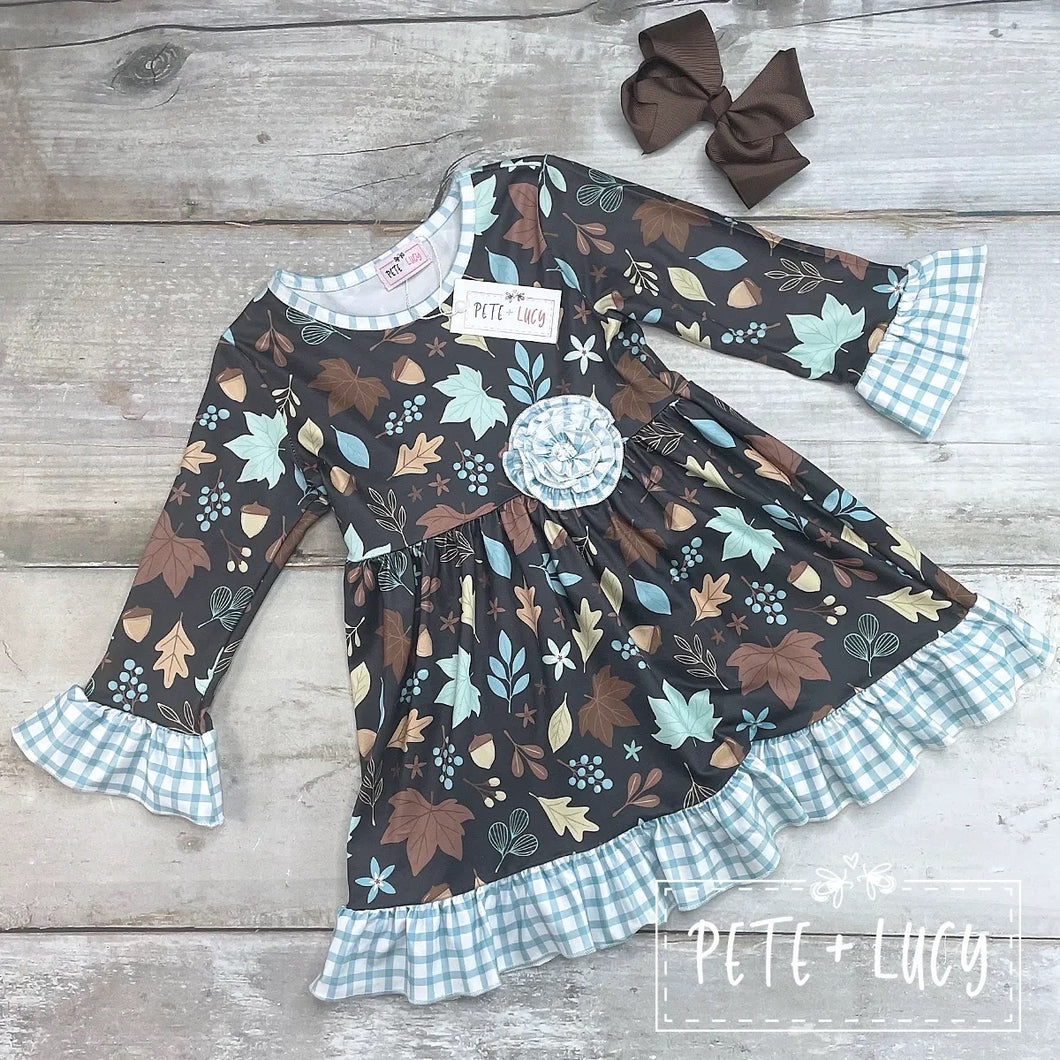 It’s Fall Y’all Dress
