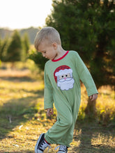 Load image into Gallery viewer, Verry Merry Christmas Romper

