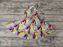 Load image into Gallery viewer, Princess Twirl Dress
