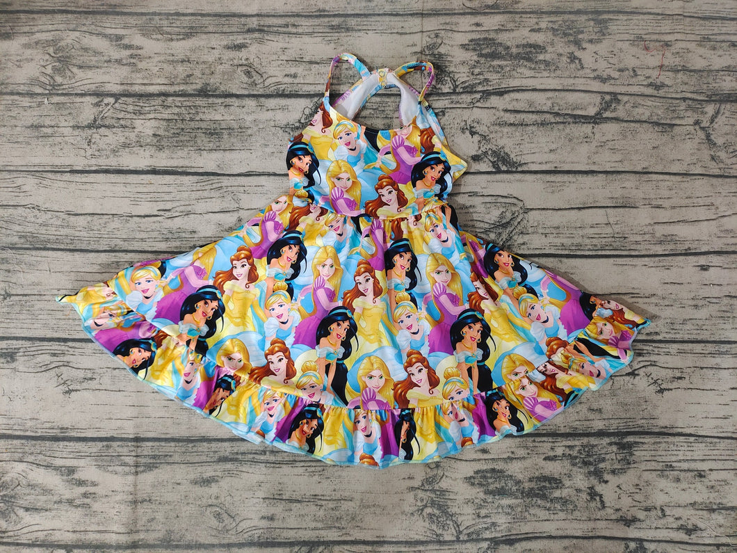 Princess Twirl Dress