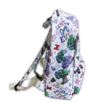 Load image into Gallery viewer, Magic Mouse Backpack
