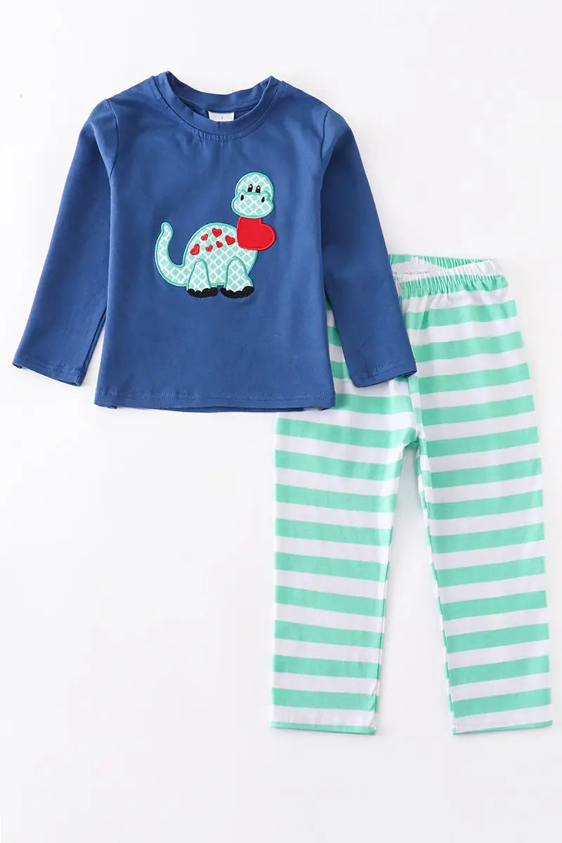 Dino Love Set