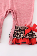 Load image into Gallery viewer, Love is in the Air Romper
