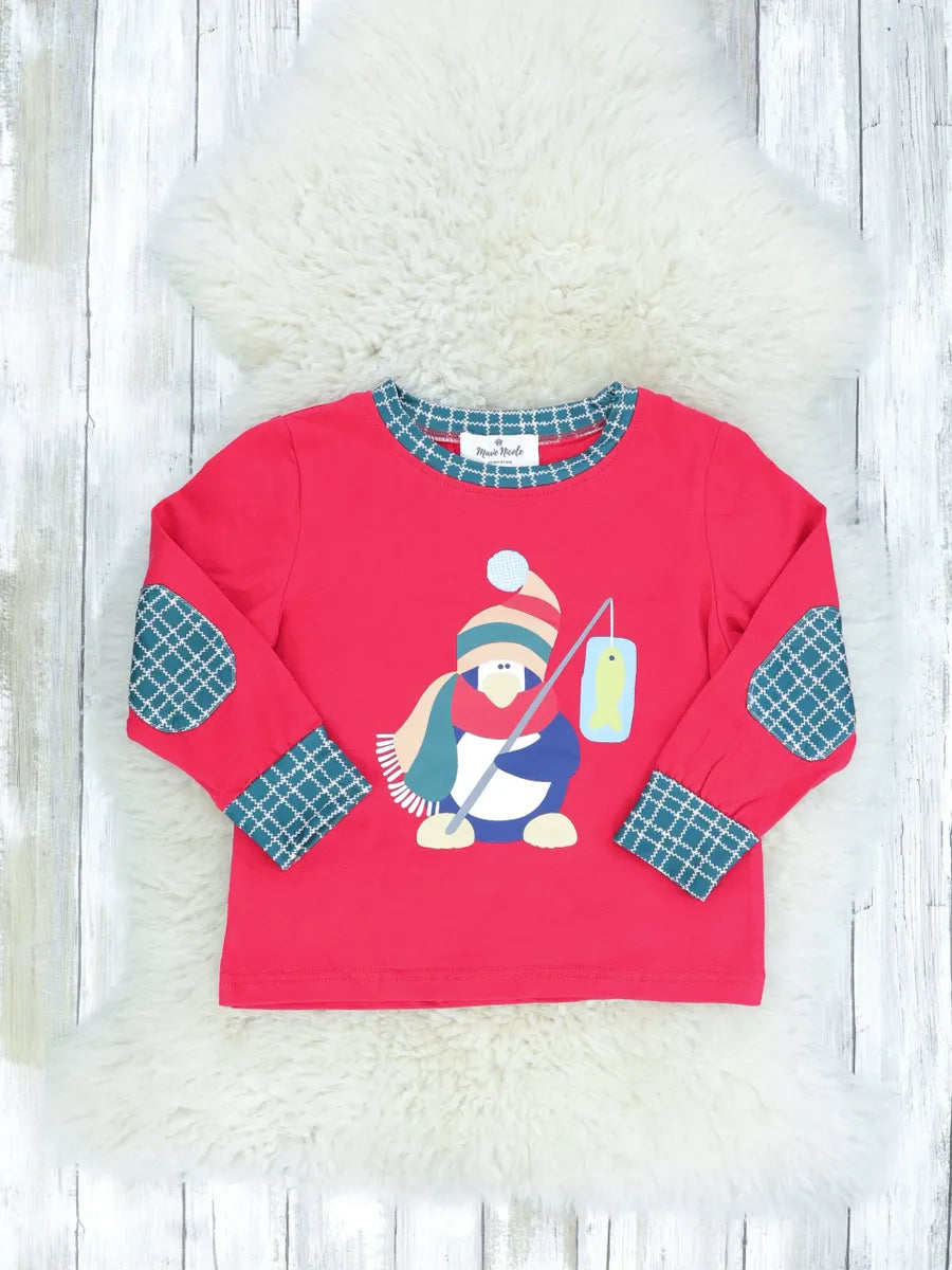 Penguin Shirt